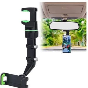 Mirror Phone Holder